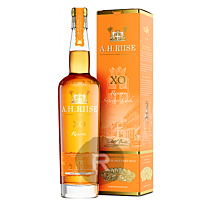 A.H. Riise - Rhum hors d'âge - XO Reserve - Superior cask - 70cl - 40°