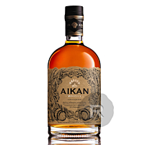 Aikan - Whisky - Extra Collection - Batch 3 - 50cl - 43°