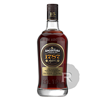Angostura - Rhum hors d'âge - 1787 - 70cl - 40°