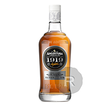 Angostura - Rhum hors d'âge - 8 ans - 1919 - 70cl - 40°