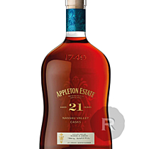 Le rhum Appleton Estate, un vrai bijou jamaïcain : notre sélection