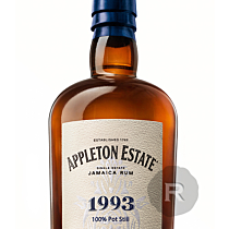Le rhum Appleton Estate, un vrai bijou jamaïcain : notre sélection