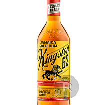 Le rhum Appleton Estate, un vrai bijou jamaïcain : notre sélection