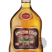 Le rhum Appleton Estate, un vrai bijou jamaïcain : notre sélection