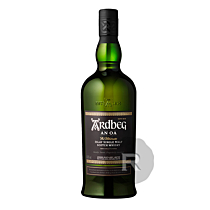 Ardbeg - Whisky - Single Malt - An Oa - 70cl - 46,6°