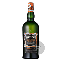 Ardbeg - Whisky - Single Malt - Heavy Vapours - 70cl - 46°