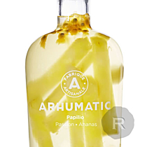 Arhumatic - Rhum arrangé - Gwada - Ananas - Passion - 70cl - 28°