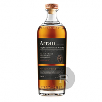Arran - Whisky - Single Malt - The Port cask finish - 70cl - 50°