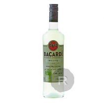 Bacardi - Mojito - 70cl - 14,9°