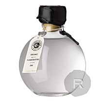 Blurry Moon - Gin artisanal - Bio - Non filtré - 50cl - 42°