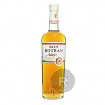 Botran - Rhum hors d'âge - 8 ans - 70cl - 40°