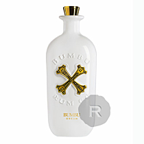 Bumbu - Crème de rhum - Cream - 70cl - 15°