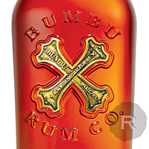 Bumbu - Rhum vieux - The Original - 70cl - 40°