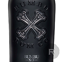Bumbu - Rhum hors d'âge - XO - 70cl - 40°