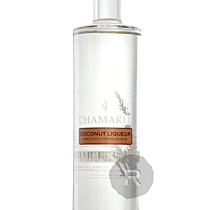 Chamarel - Liqueur - Coco - 50cl - 35°