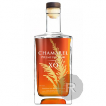 Chamarel - Rhum hors d'âge - XO - 70cl - 43°