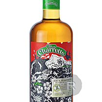 Charrette - Rhum ambré - Mix & Coktails - 70cl - 40°