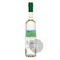 Clairin - Rhum blanc - Sajous - Récolte 2019 - 70cl - 56,5°