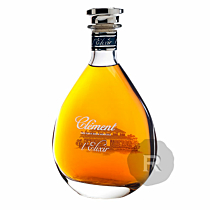 Clément - Rhum très vieux - L'Elixir - Carafe Eden - 70cl - 42°