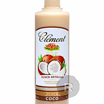 Clément - Punch - Coco - 70cl - 18°