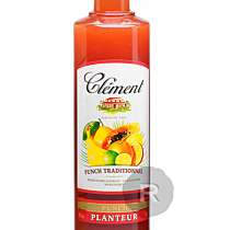 Clément - Punch - Planteur - 70cl - 18°