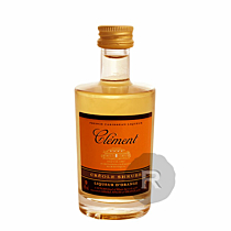 Clément - Shrubb - Mignonnette - 5cl - 40°