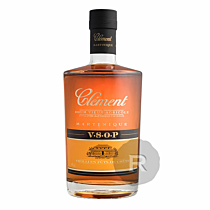 Clément - Rhum très vieux - VSOP - 70cl - 40°