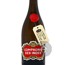 Compagnie des Indes - Rhum vieux - Latino - Double Magnum - 3L - 40°