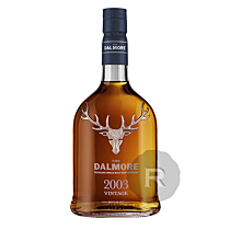 Dalmore - Whisky - Single Malt - Vintage 2003 - 70cl - 46,9°