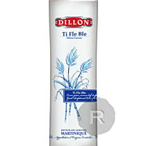 Dillon - Rhum blanc - Ti Flè Blé - Édition limitée - 70cl - 50°