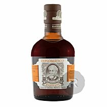 Diplomatico - Rhum hors d'âge - Mantuano - 35cl - 40°