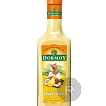 Dormoy - Punch - Pina colada - 70cl - 18°