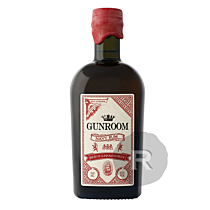 Gunroom - Rhum ambré - Navy rum - 50cl - 65°