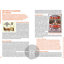 Hachette - Le guide Hachette des rhums - par Christine Lambert - 360 pages