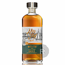 Hee Joy - Rhum hors d'âge - Belize - XO - Single cask - 2011 - 70cl - 48,6°