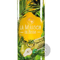 La Maison du Rhum - Rhum infusé - Discovery - Poire - 70cl - 40°