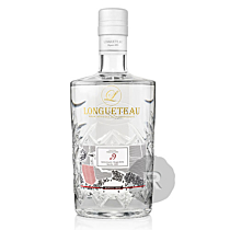 Longueteau - Rhum blanc - Sélection Parcellaire N°9 - 70cl - 55°