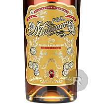 Millonario - Rhum hors d'âge - 10 ans - Anniversario Cincuenta - 70cl - 50°
