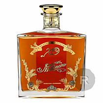 Millonario - Rhum hors d'âge - XO - Carafe - 70cl - 40°