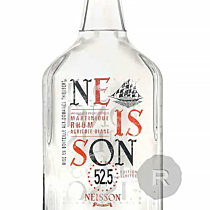 Neisson - Rhum blanc - Série limitée - Jéroboam - 3L - 52,5°