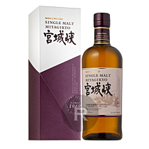 Nikka - Whisky - Miyagikyo - Single Malt - 70cl - 45°