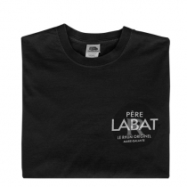 Père Labat - Tee shirt - Ici c'est Labat - Taille XL