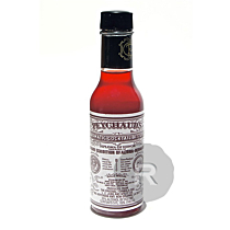 Peychaud's - Bitters - Aromatic Bitters - 14,8cl - 35°