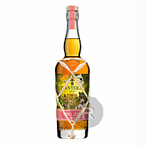 Planteray - Rhum hors d'âge - Belize - 2008 - Terravera - 70cl - 48,3°