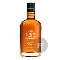 Rivière du Mât - Rhum hors d'âge - Grande Réserve - 70cl - 40°