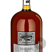 Rum Nation - Rhum hors d'âge - Demerara - Solera n°14 - Réhoboam - 4,5L - 40°