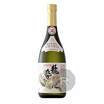 Ryusei - Saké - Shiro - 72cl - 17°