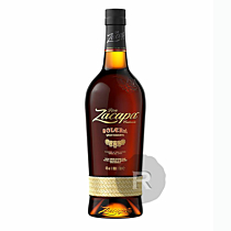Zacapa - Rhum hors d'âge - Gran Reserva - Solera - 70cl - 40°