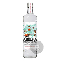 Abelha - Cachaça - Original Silver - 70cl - 39°
