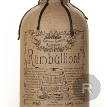 Ableforth's - Rhum épicé - Rumbullion - 70cl - 42,6°